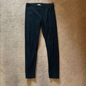 Forever 21 leggings